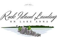 Rock Island Landing