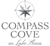 Compass Cove on Lake Anna, VA  |  American Land Holdings
